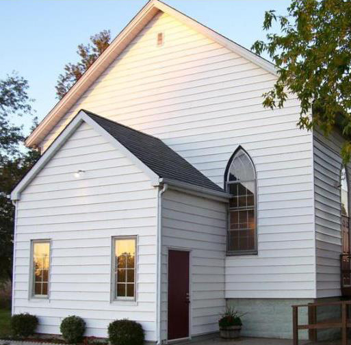 About Us Wellandport church of Christ